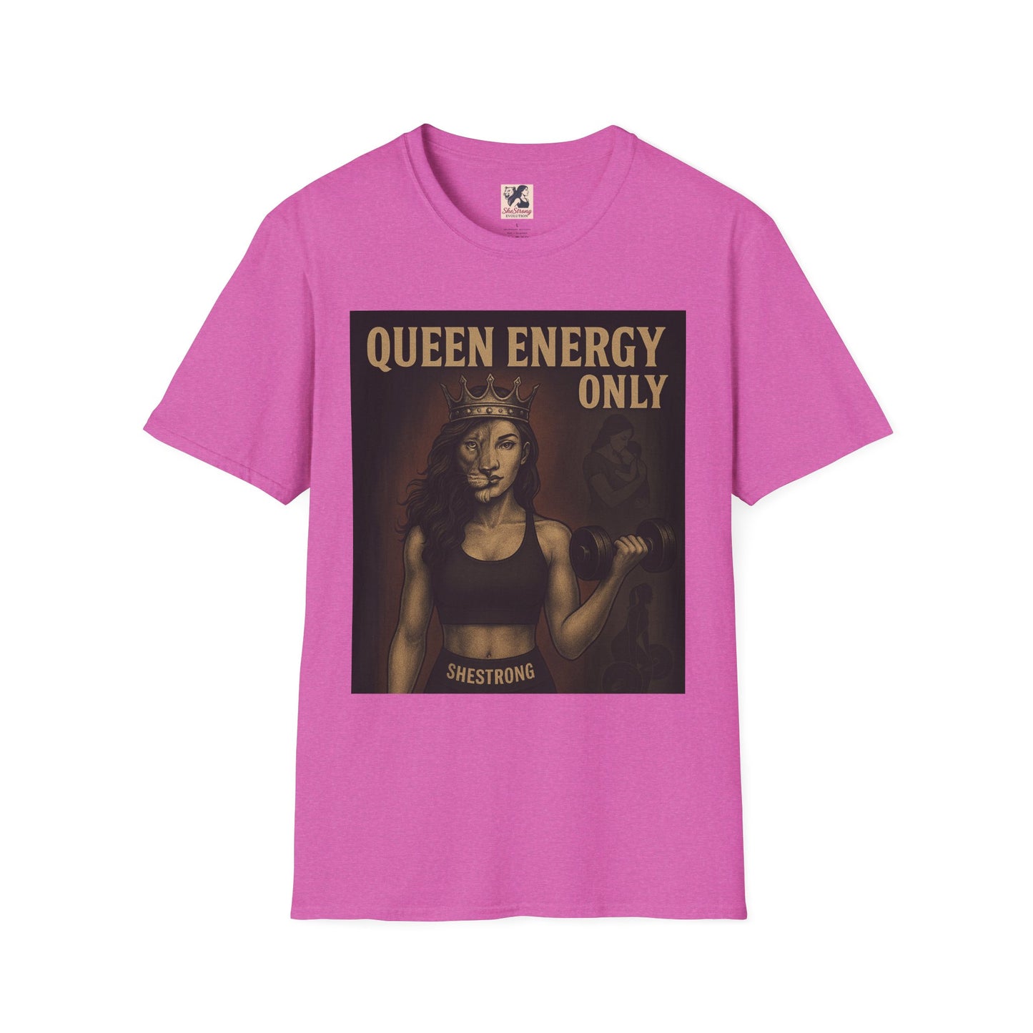 Queen Tee Shirts
