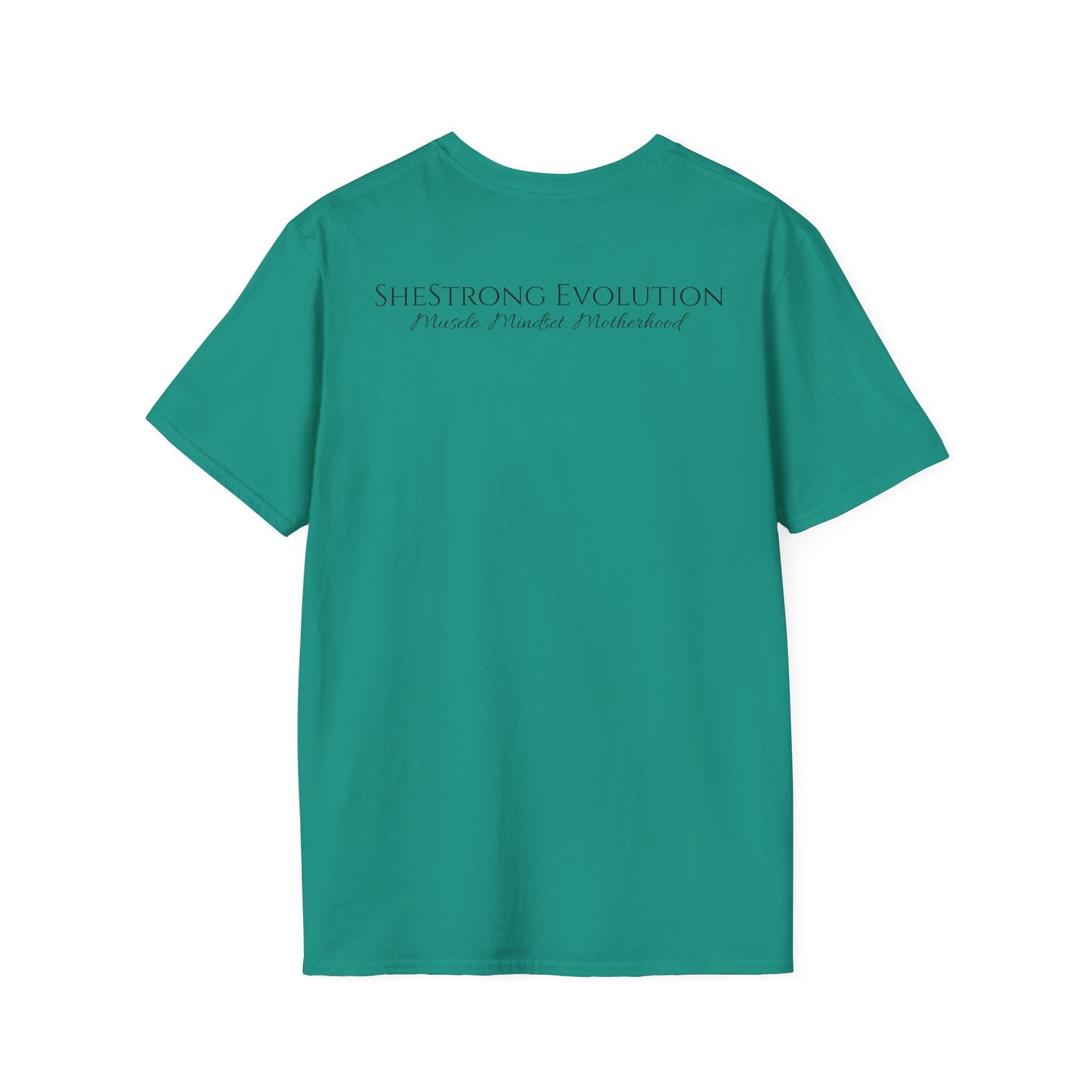 Fit Tee Shirts