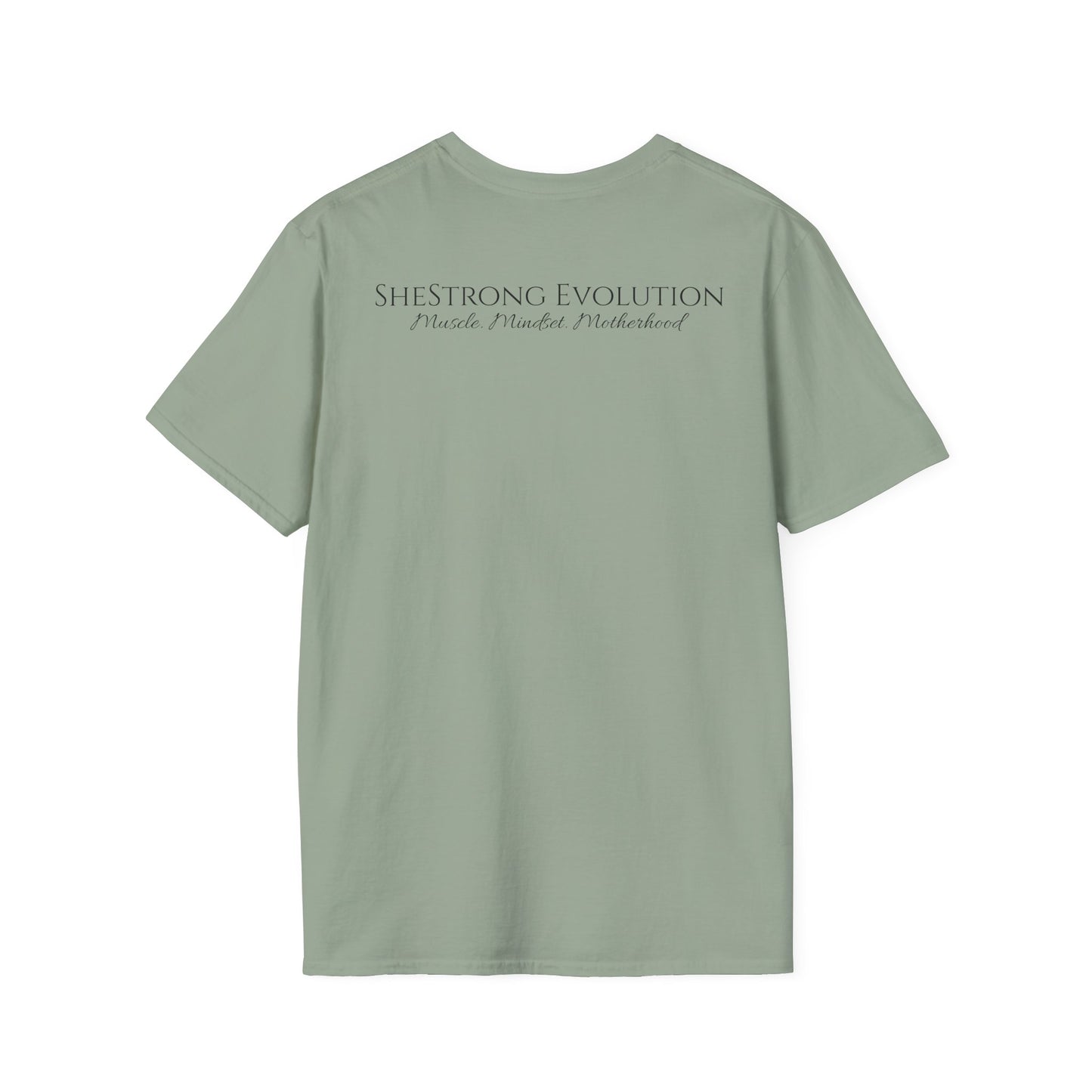 Fit Tee Shirts