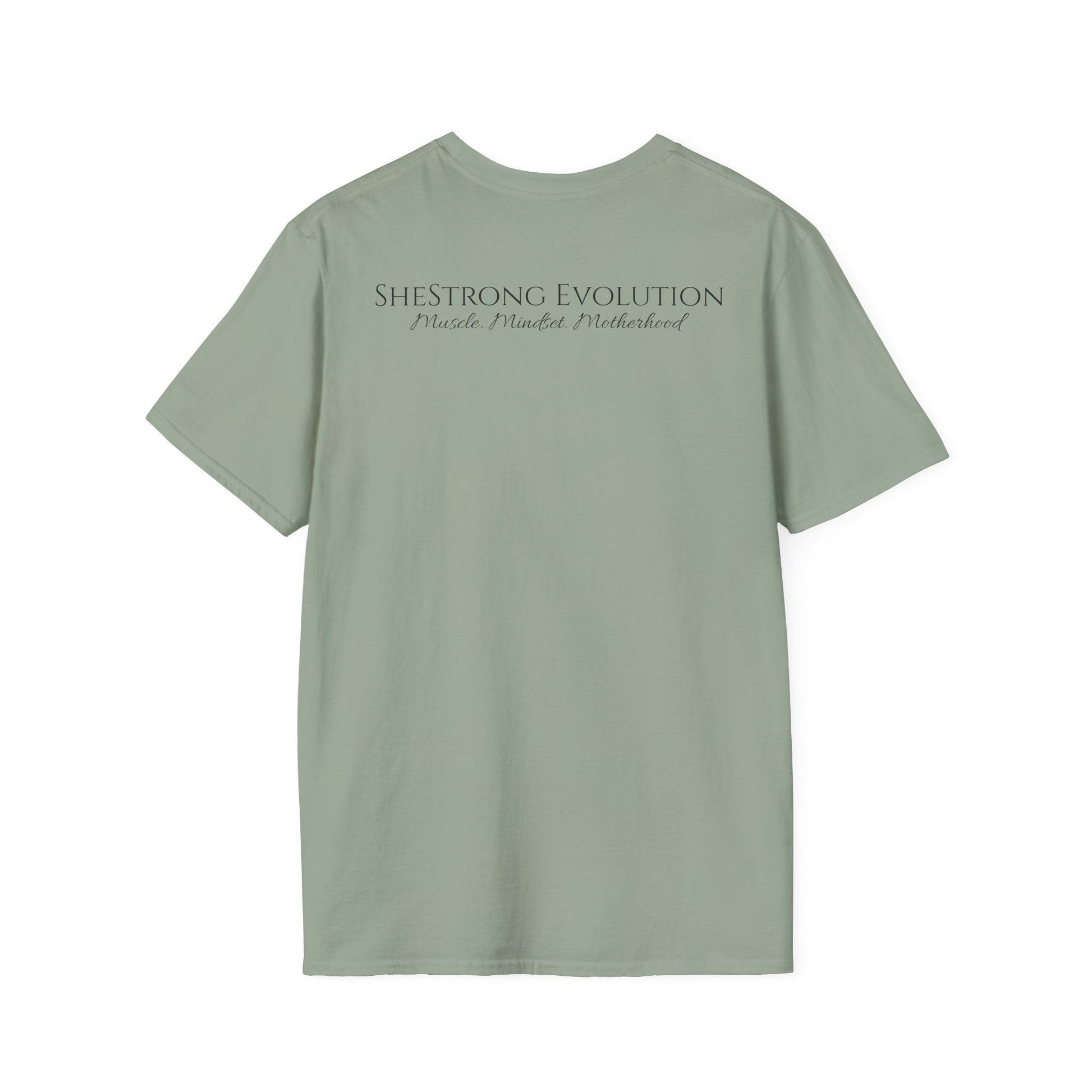 Fit Tee Shirts
