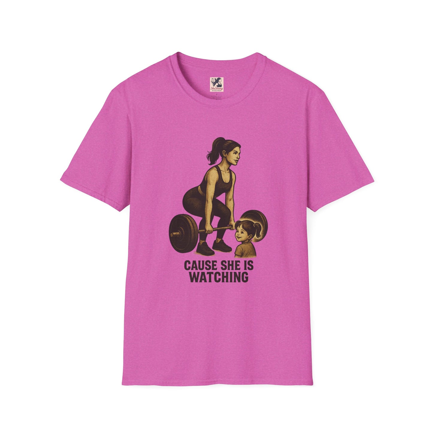 Fitness Tees