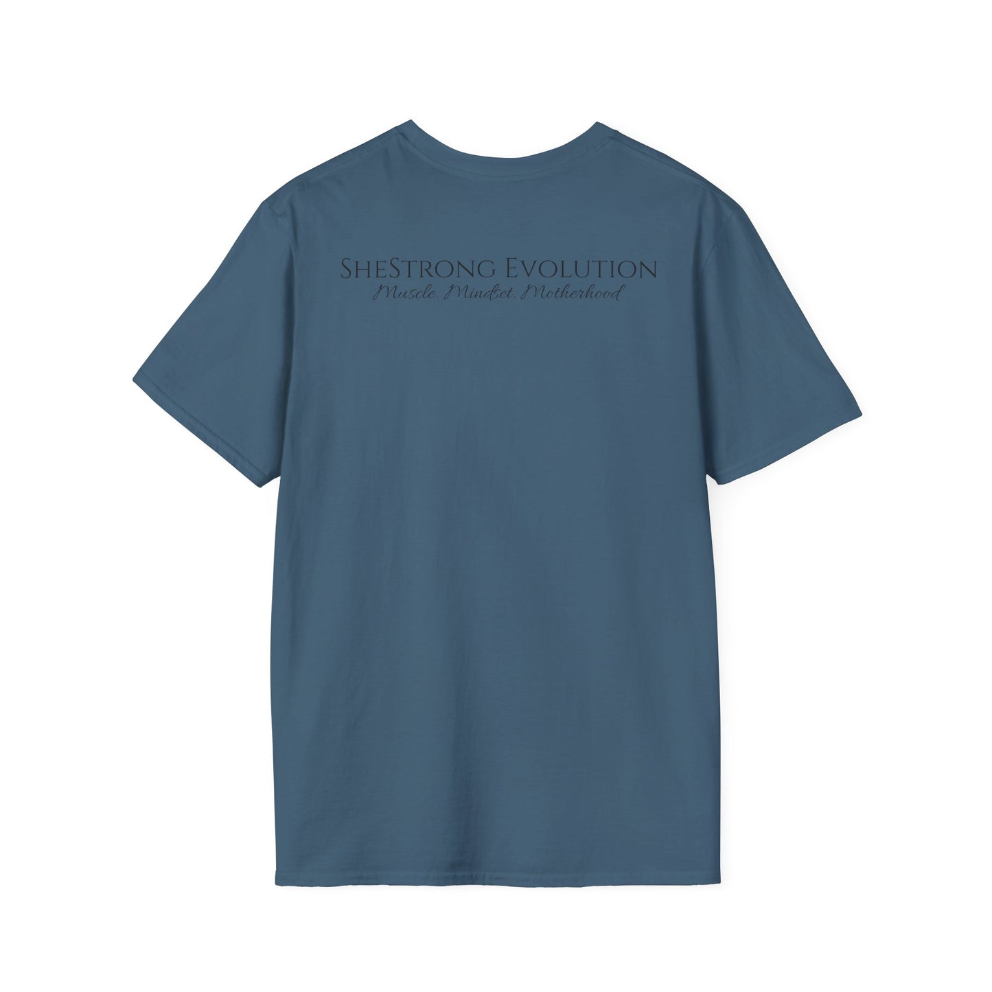 Fit Tee Shirts