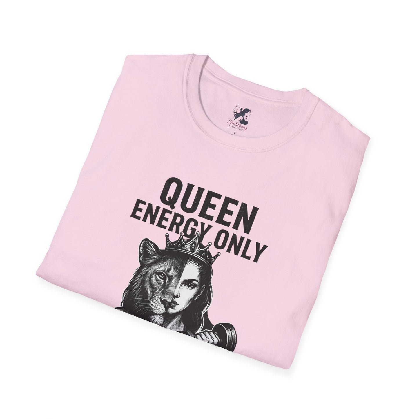 Queen Tee For Women's