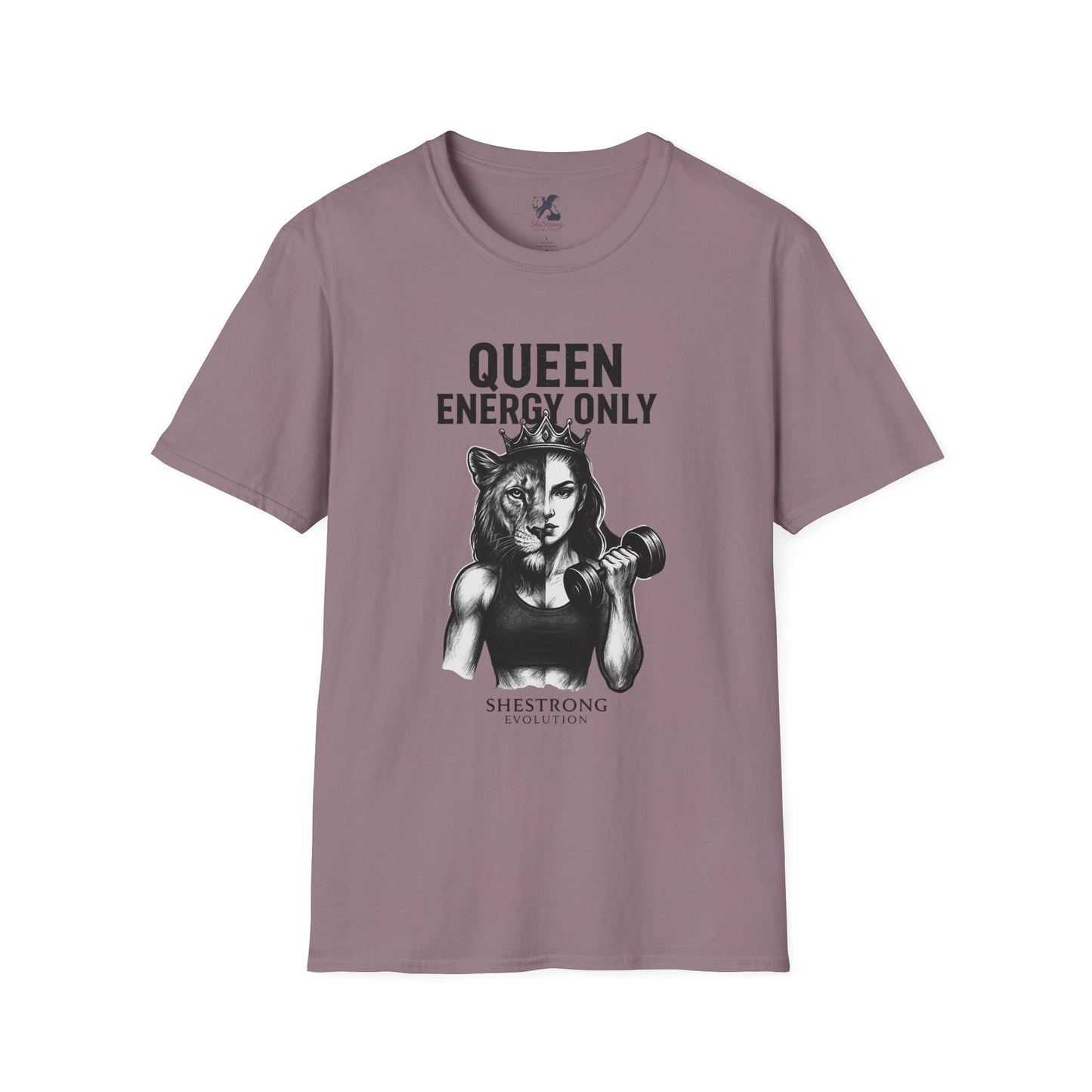 Queen Tee For Women's