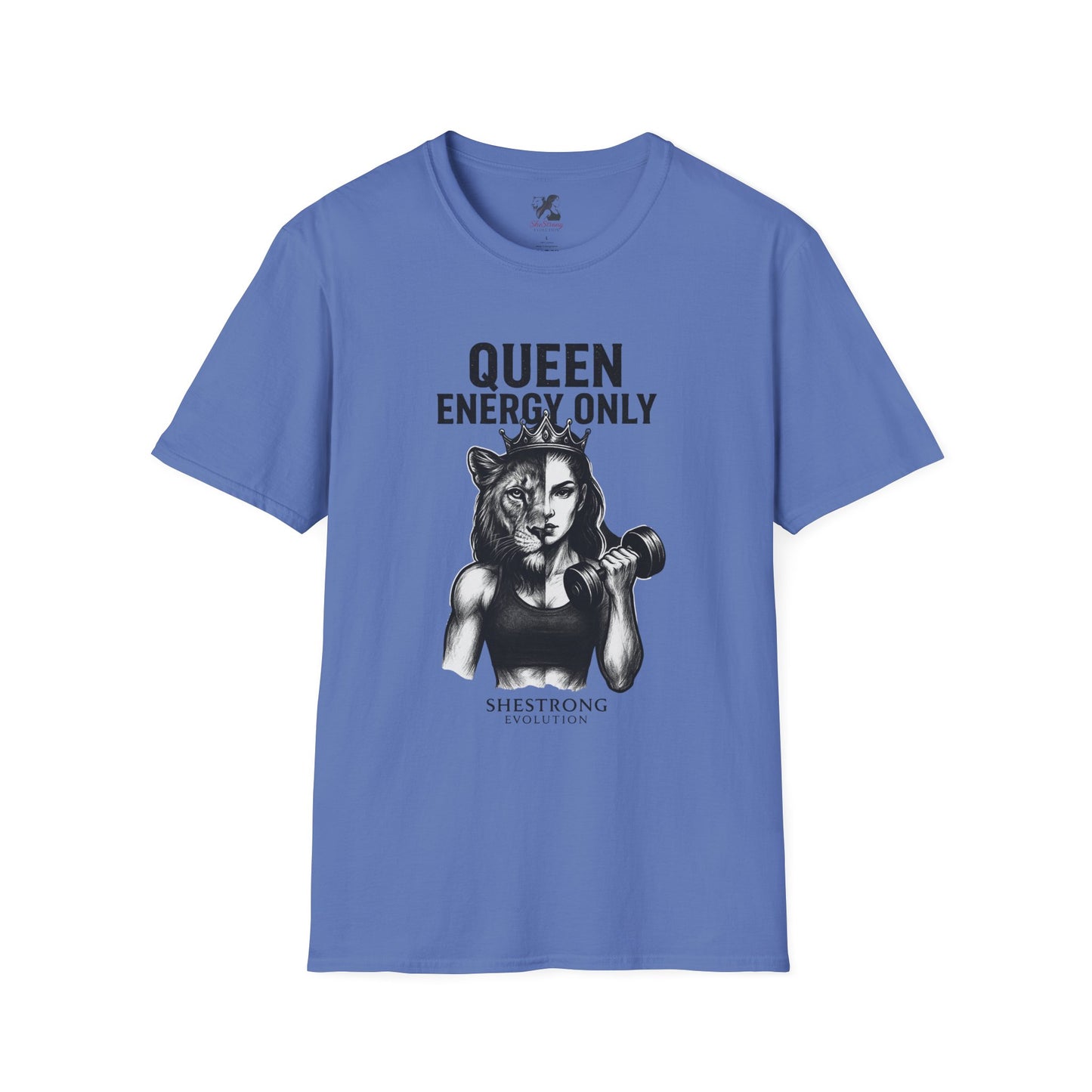 Queen Tee For Women's