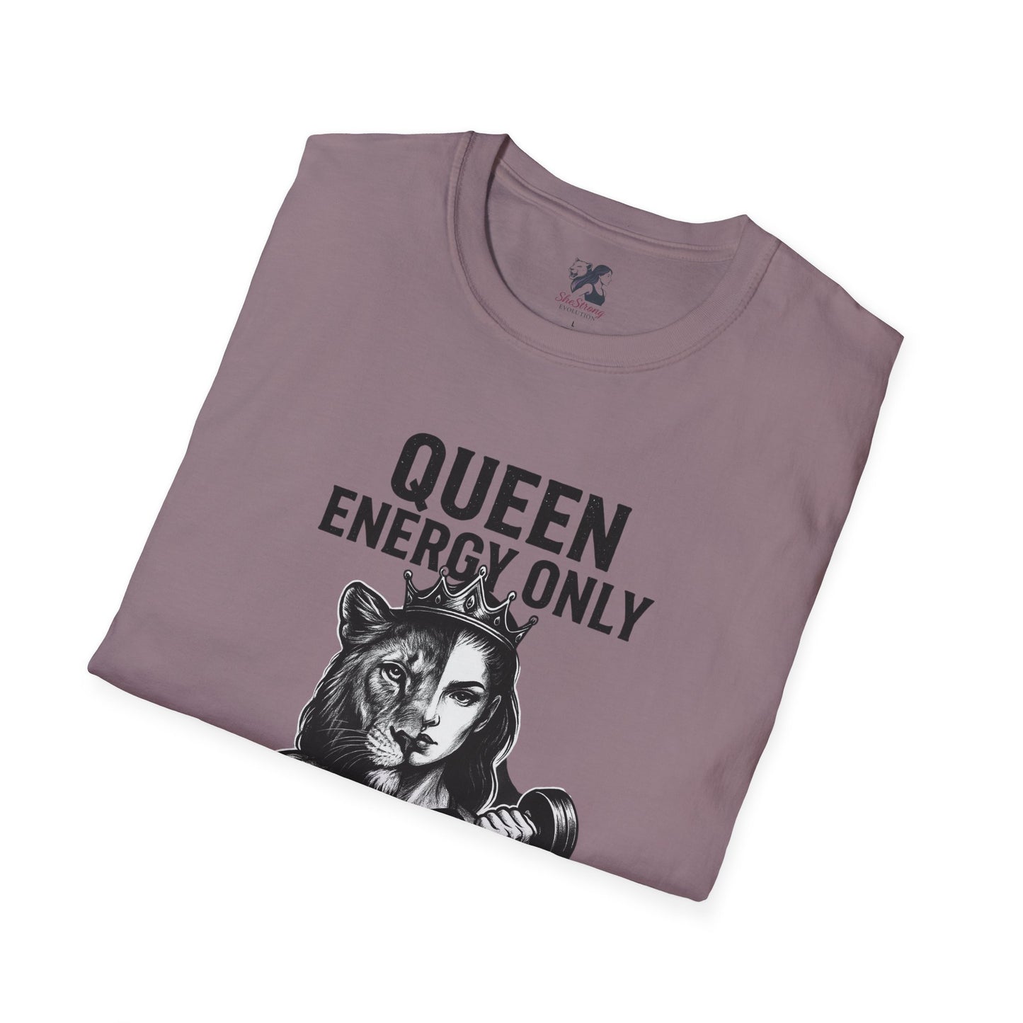 Queen Tee For Women's