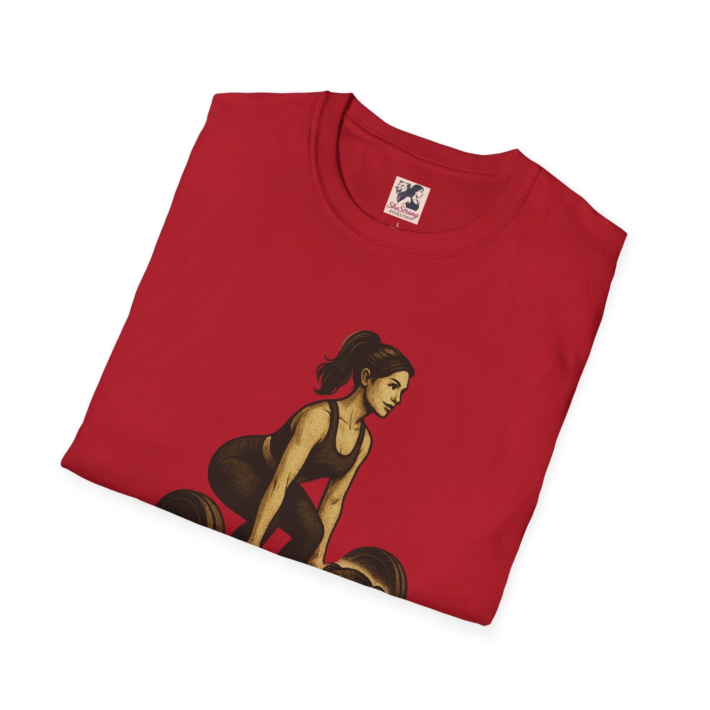 Fitness Tees