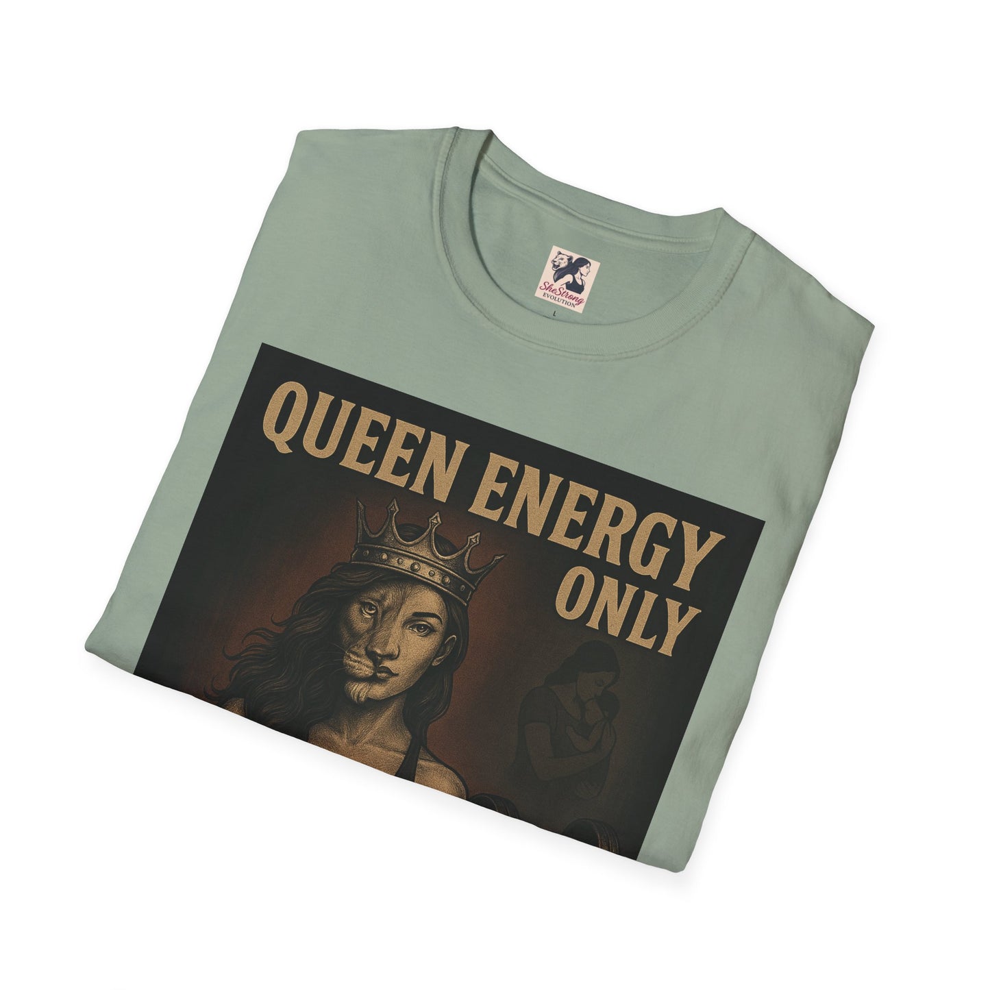 Queen Tee Shirts