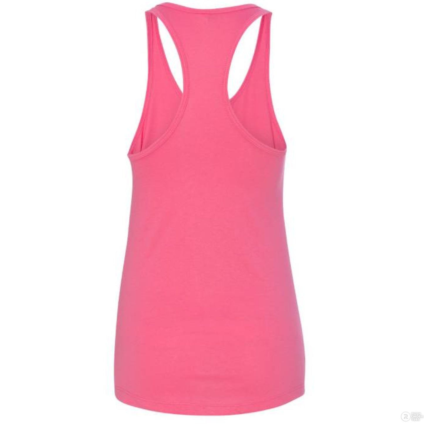 Hot Pink - BACK