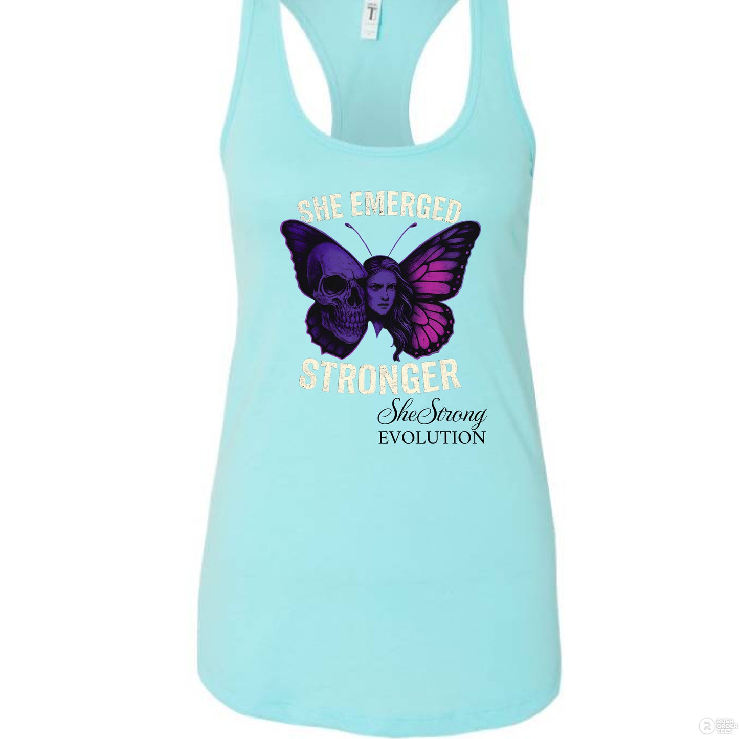 Cancun - FRONT