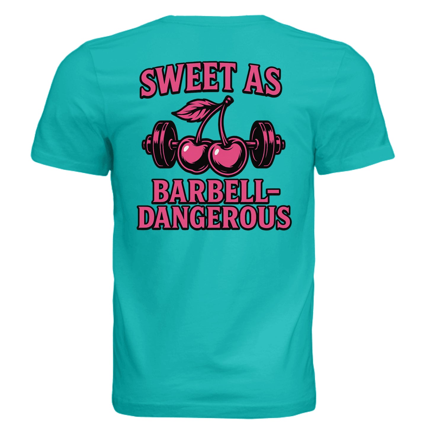 TEAL - BACK