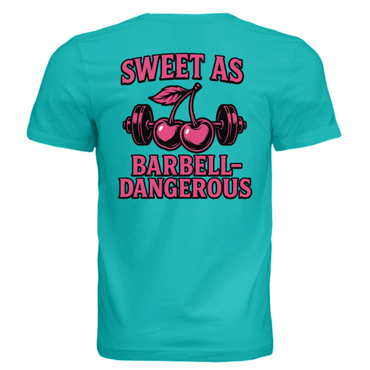 TEAL - BACK