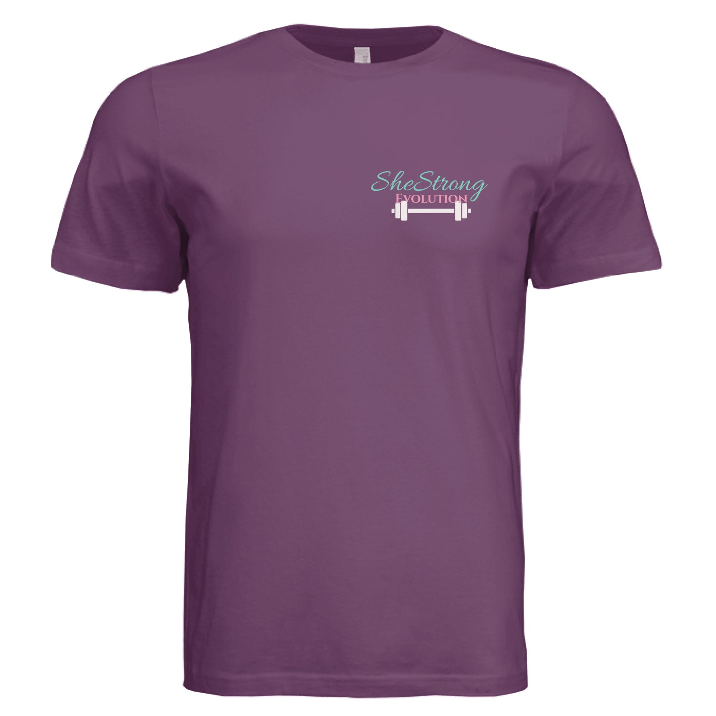 TEAM PURPLE - FRONT