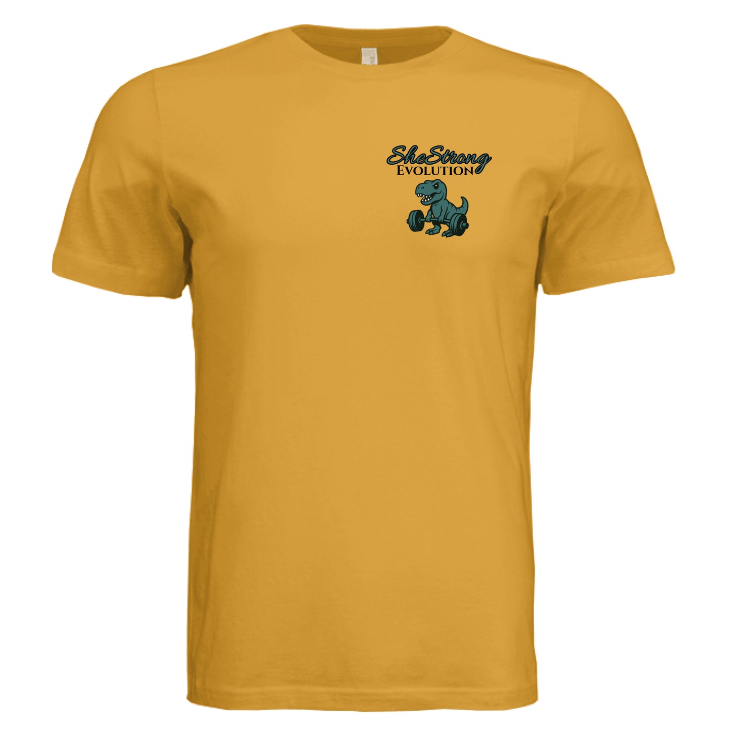 Mustard - FRONT