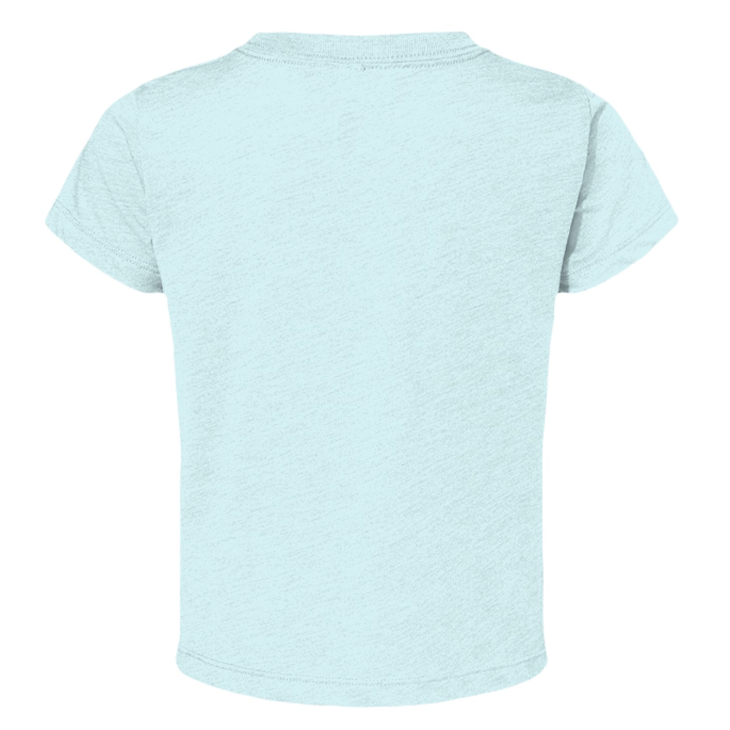 ICE BLUE TRIBLND - BACK