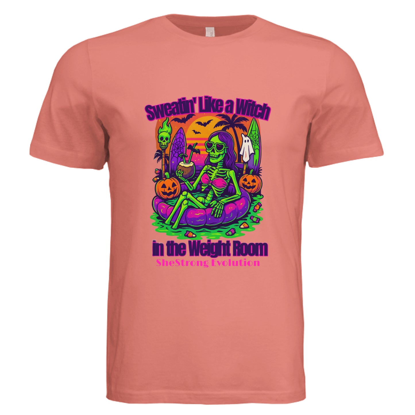 Sunset - FRONT