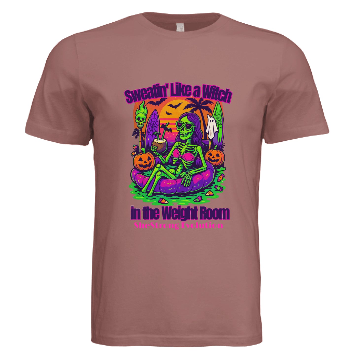 Mauve - FRONT