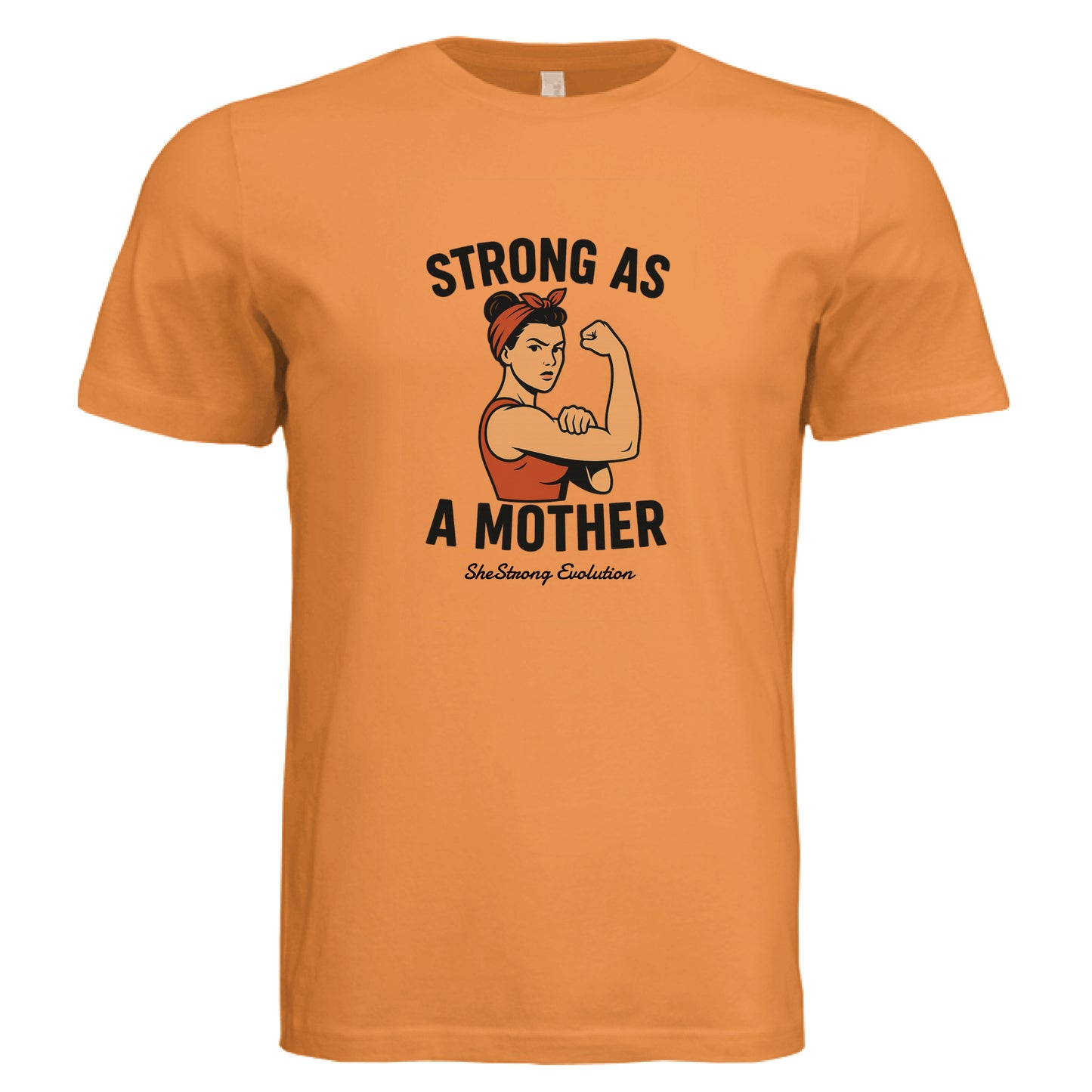 ORANGE - FRONT
