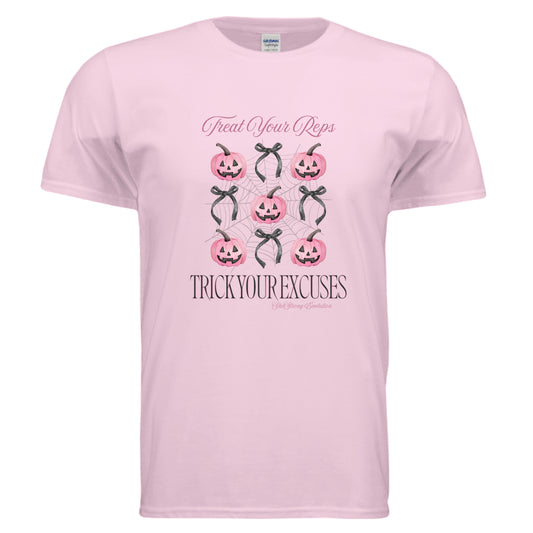 Light Pink - FRONT