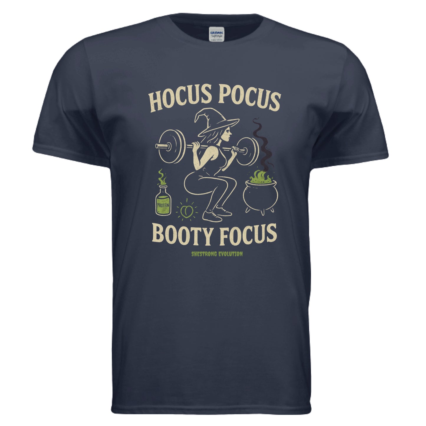 NAVY - FRONT