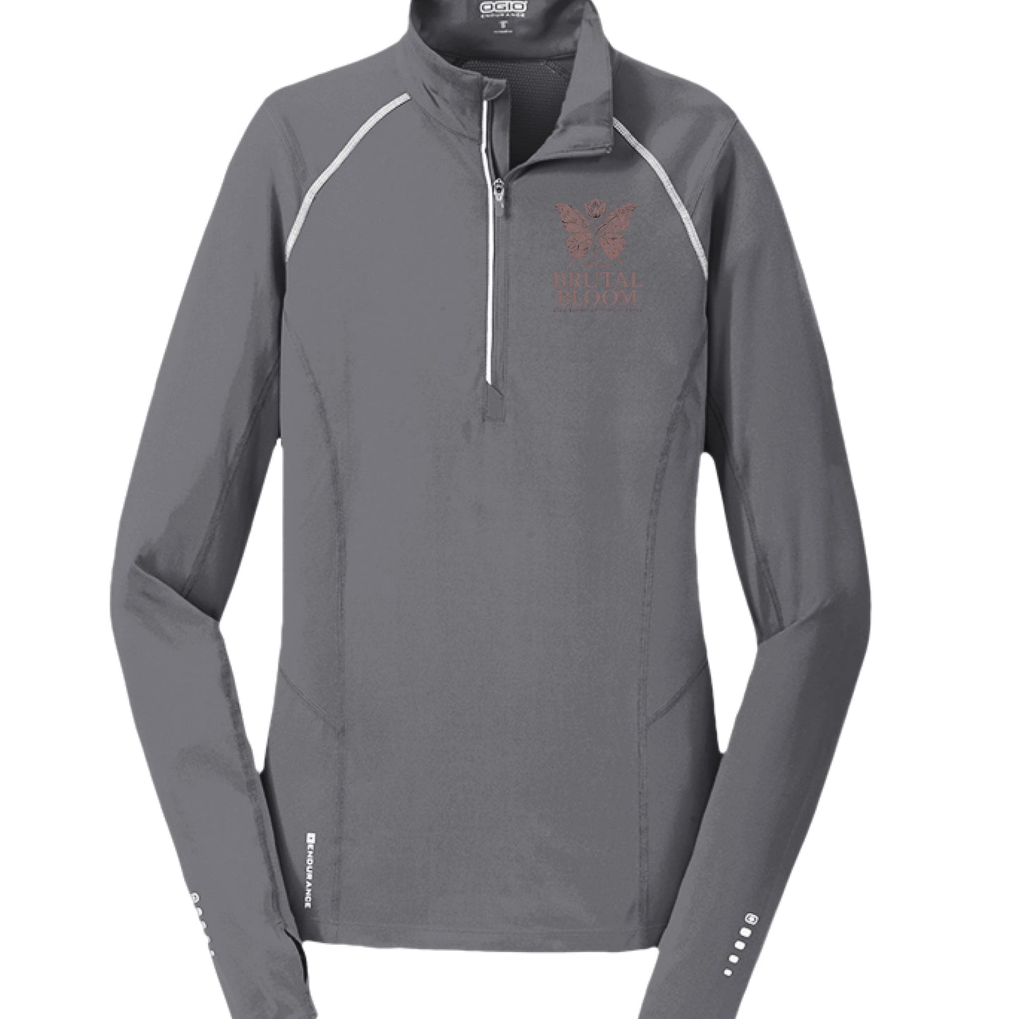 Gear Grey - FRONT