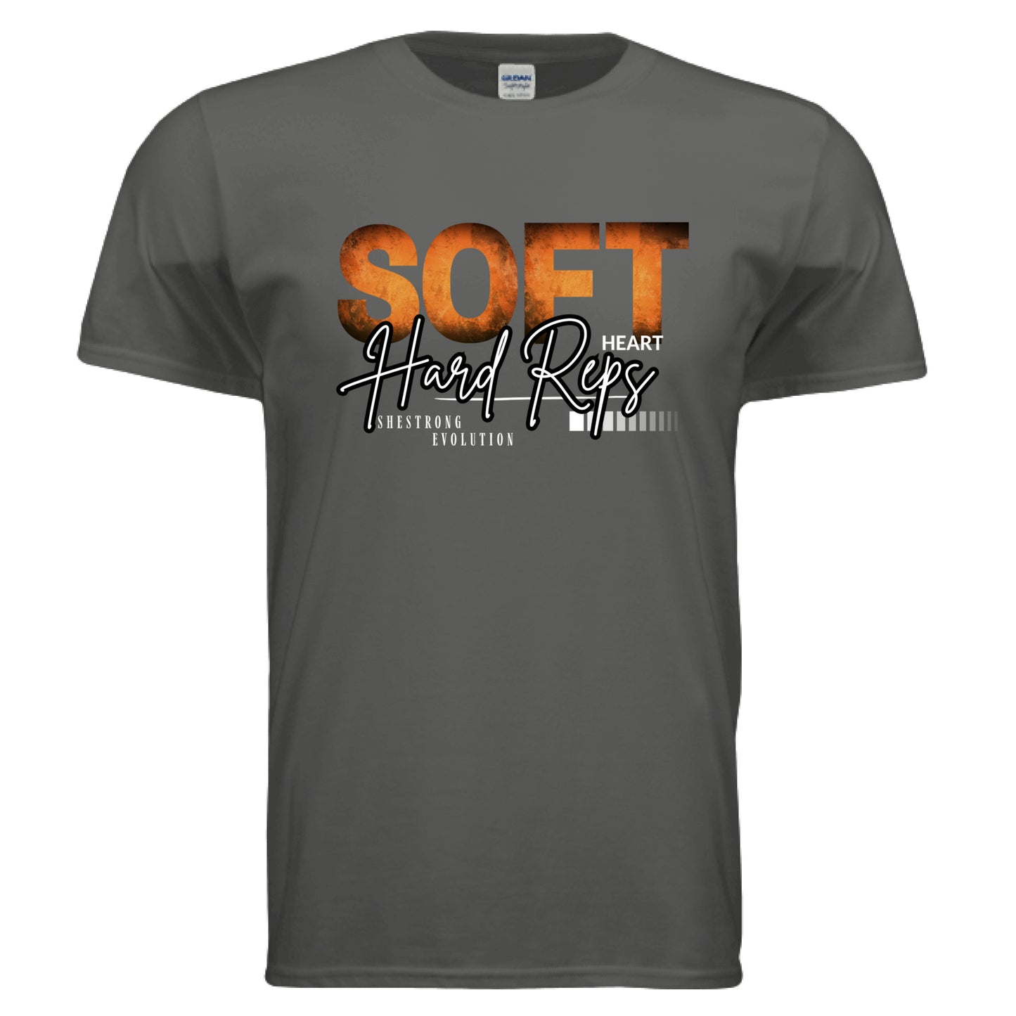 CHARCOAL - FRONT