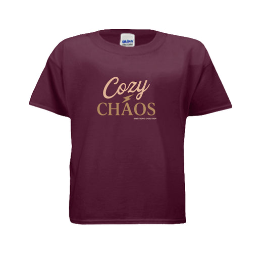 MAROON - FRONT