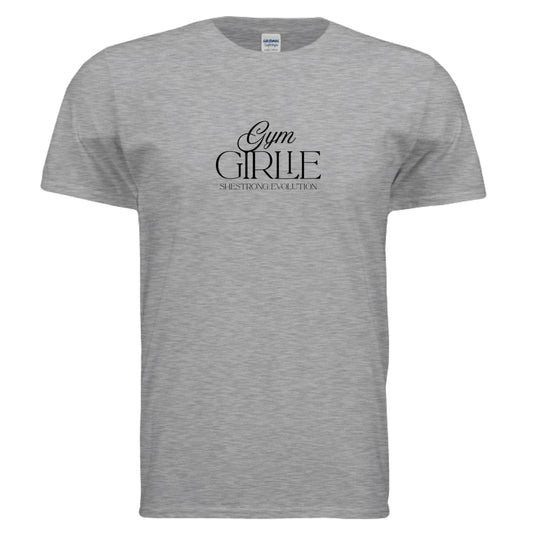 SPORT GREY - FRONT