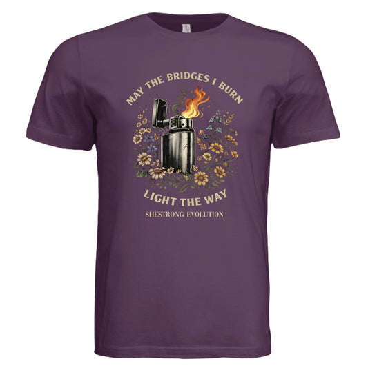 Purple Storm - 3001C - FRONT