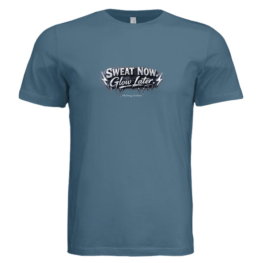 STEEL BLUE - 3001C - FRONT