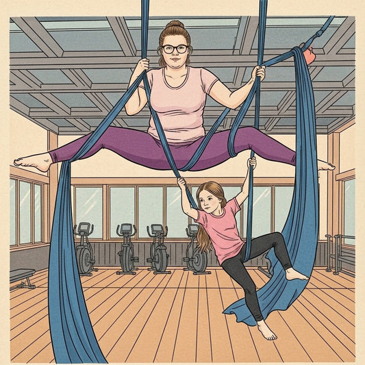 Happy Birthday to My Daughter — and a Labor Day Gift for You