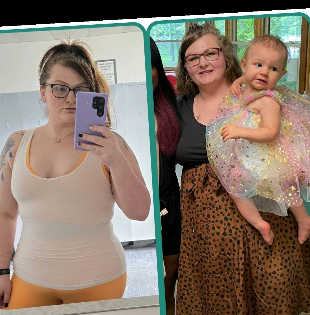 June Spotlight: Meet Lindsey Ostrander, Founder of SheStrong Evolution