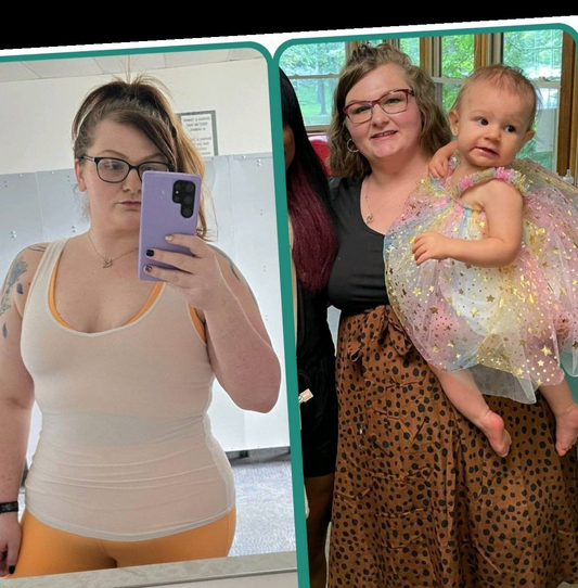 June Spotlight: Meet Lindsey Ostrander, Founder of SheStrong Evolution