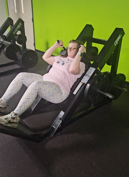 Strength Training for Beginners: Where to Start