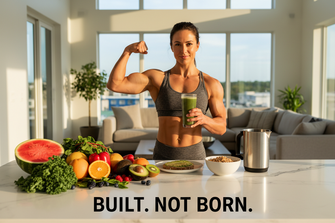 How to Fuel Your Body for Summer: Hydration, Heat, and High Performance