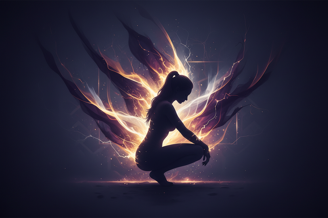 5 Moves to Build Mental Strength (Not Just Physical)