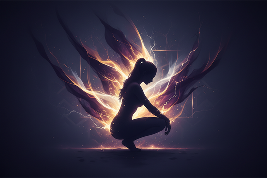 5 Moves to Build Mental Strength (Not Just Physical)