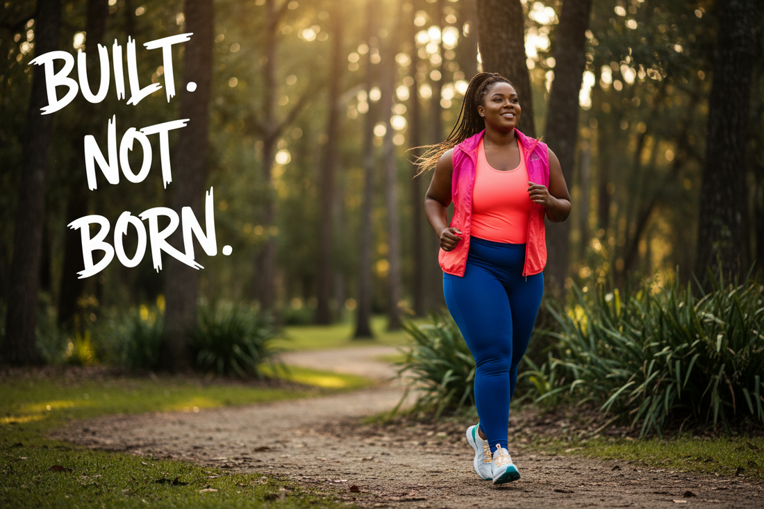 Move Outside, Part 2: Summer Training That Doesn't Feel Like a Chore