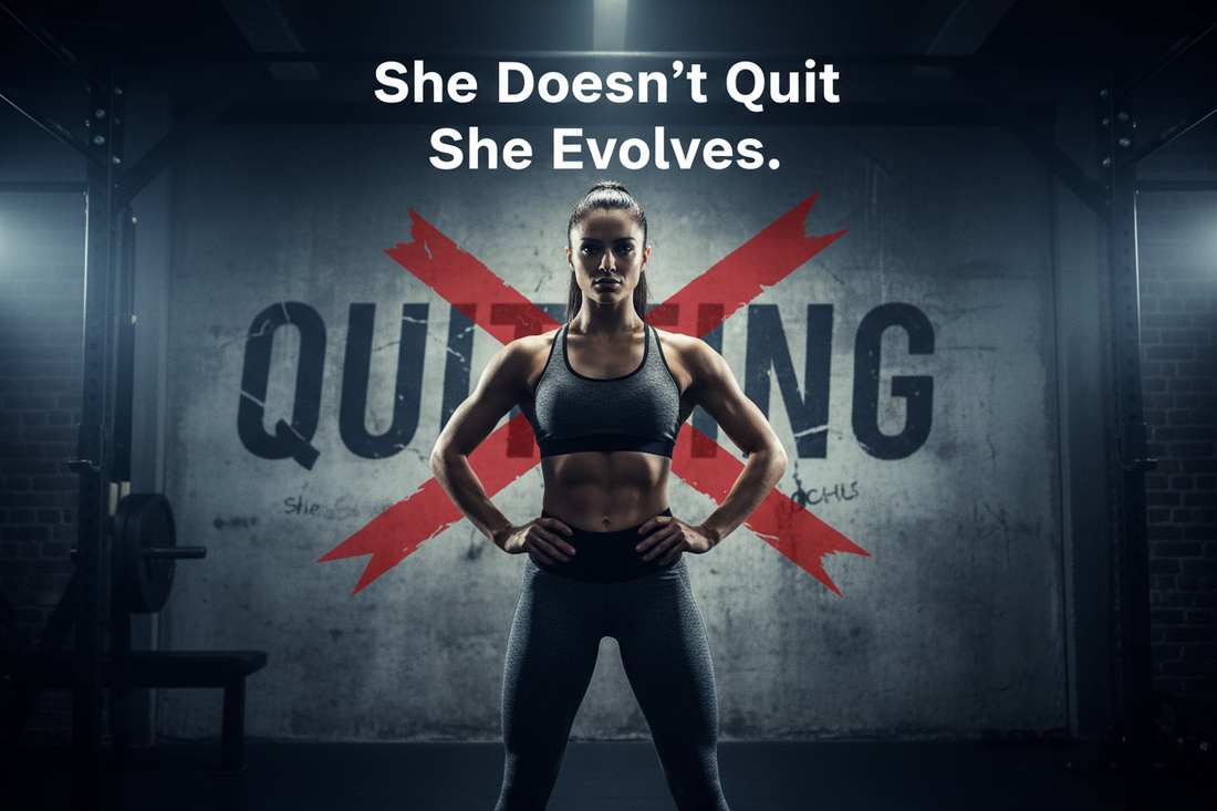 The Real Reason Women Quit (And How to Stop)