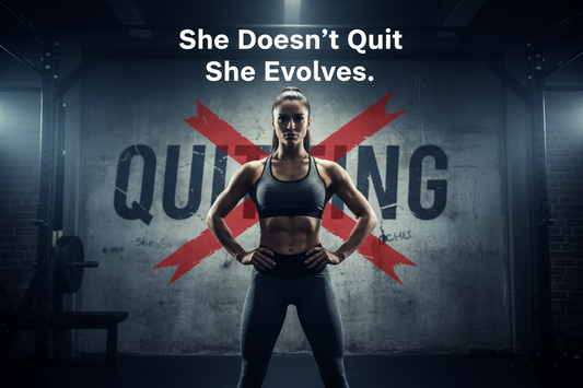 The Real Reason Women Quit (And How to Stop)