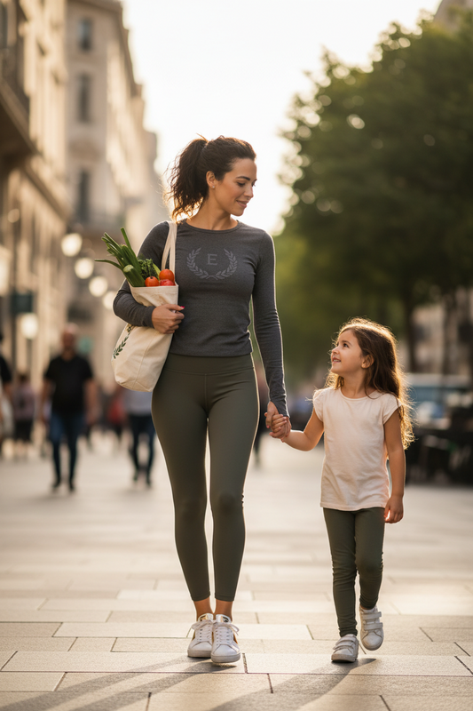 What "Strong" Really Means to Us