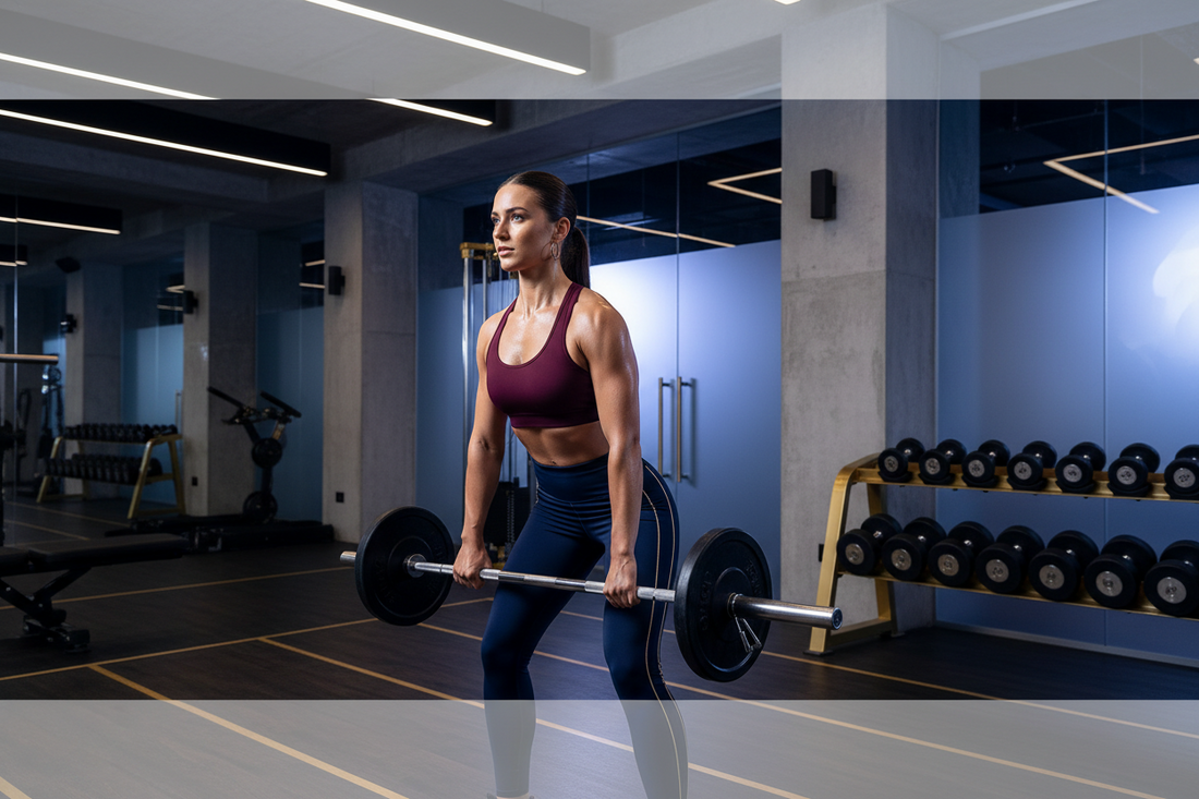 Strength Training Myths, Part 2: More Lies the Fitness Industry Tells Women
