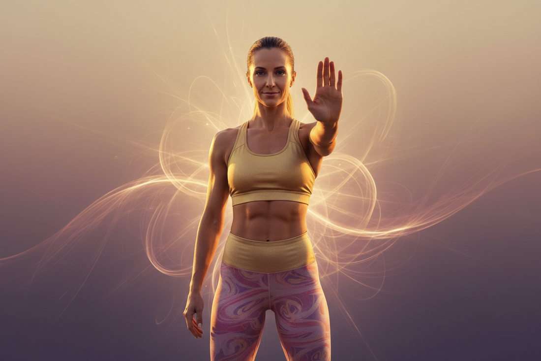 The Power of Saying No: Protecting Your Energy as a Busy Woman