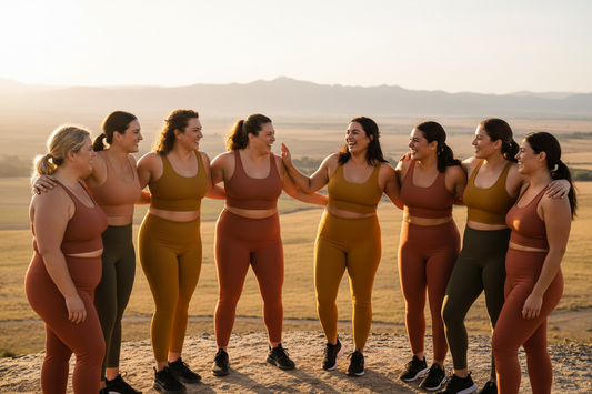How We Built a Community, Not Just a Brand
