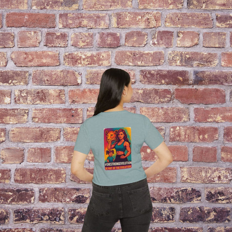 Evolution Tees