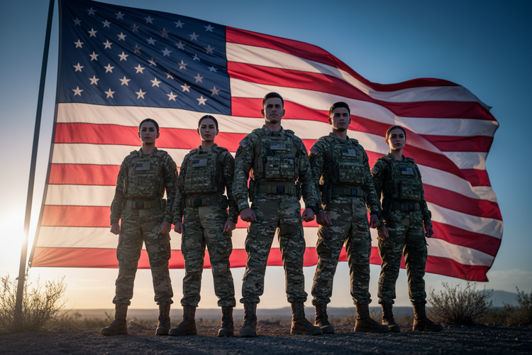Earned Valor