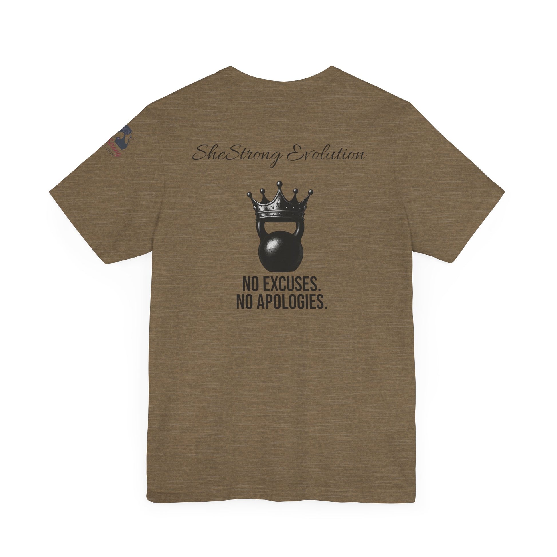 Evolution Tees Collection