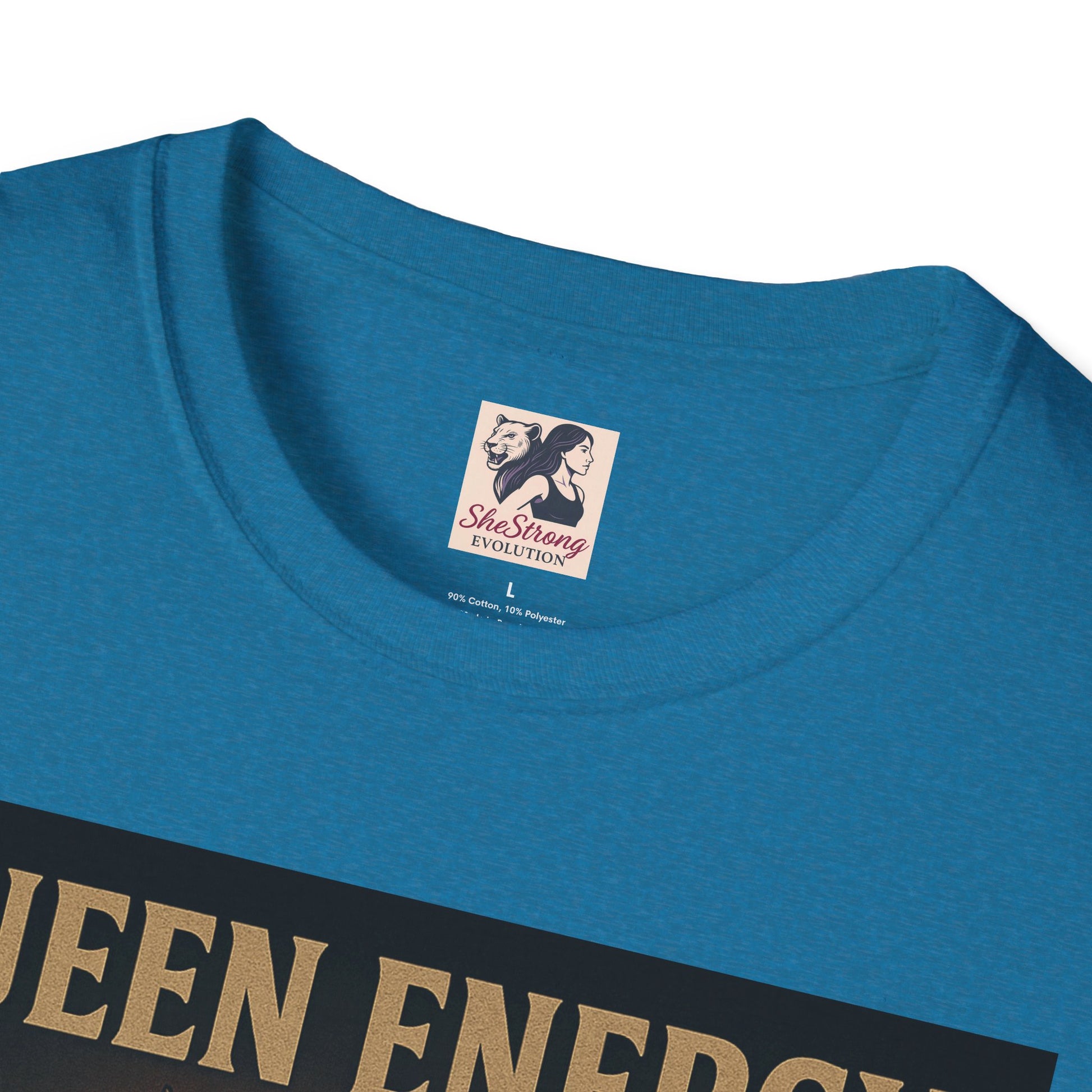 Queen Tee Shirts