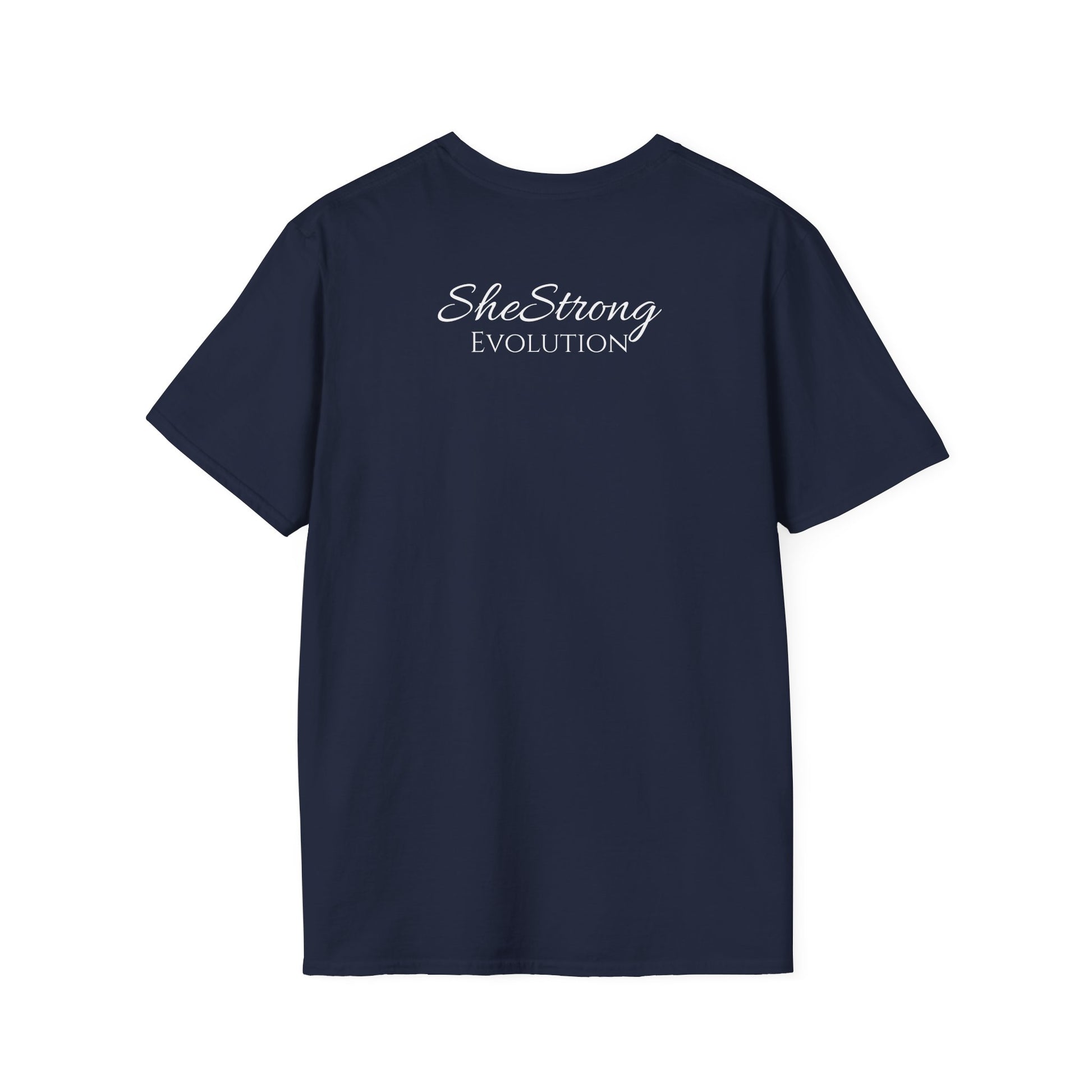 Evolution Tee Shirts