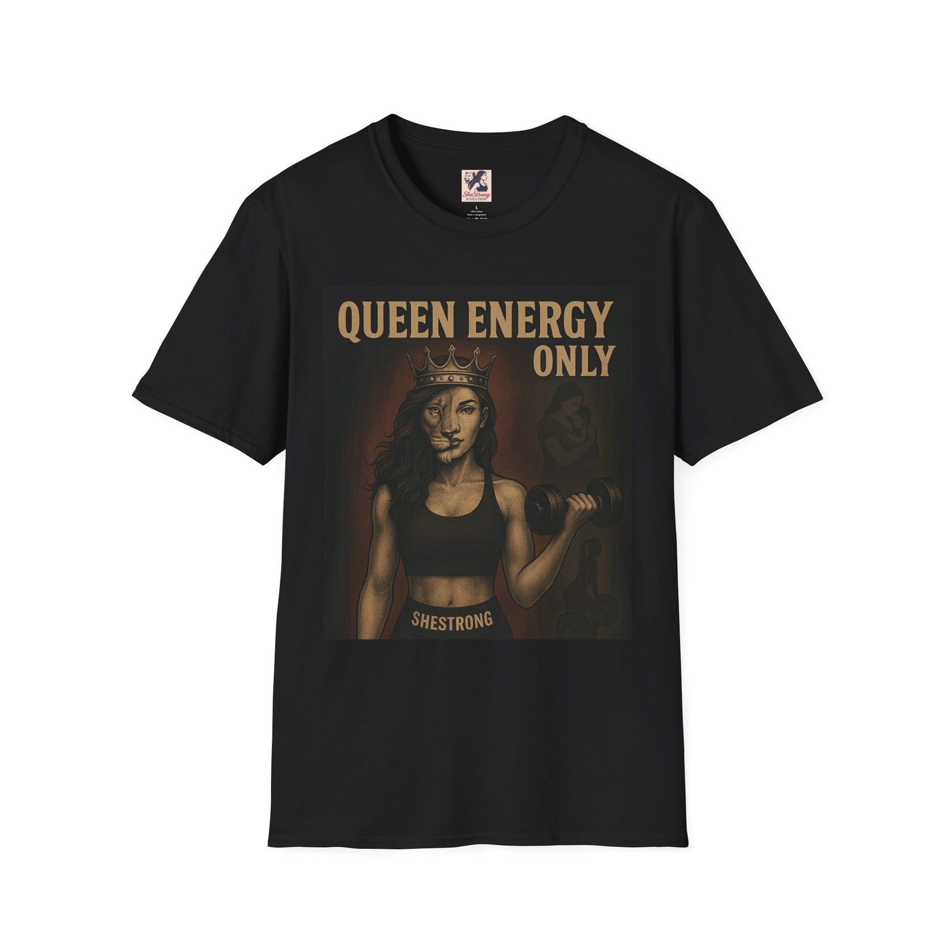 Queen Tee Shirts